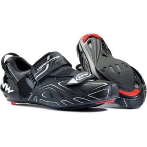 NORTHWAVE TRI-SONIC NEGRO