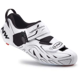 NORTHWAVE TRI-SONIC BLANCO