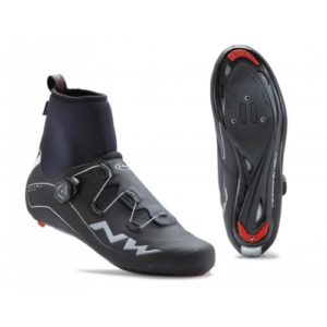 NORTHWAVE FLASH GTX NEGRO