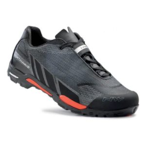 NORTHWAVE OUTCROSS KNIT NEGRO