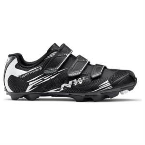 Zapatillas MTB Northwave Scorpius 2 negro