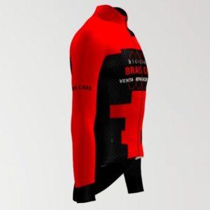 Chaquetas