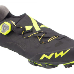 Zapatillas XC Northwave Ghost XC Talla 42 Negro