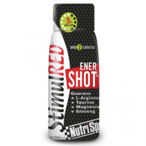 StimulRED Enershot Nutrisport 60 mL