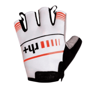 Guantes rh+ Prime talla M blanco