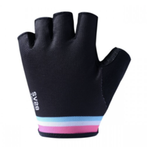 Guantes Monton SV28 Talla L negro