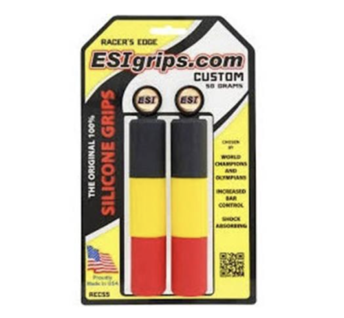 Puños ESIgrips Chunky Bélgica