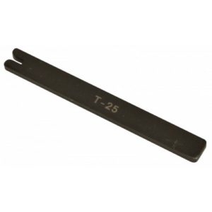 Llave radios Fulcrum Anti-rotación T-25