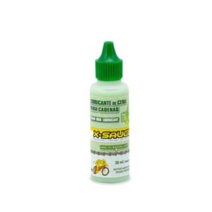 Cera para cadenas con teflón X-Sauce 30 mL