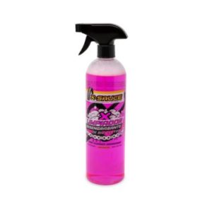 Limpiador desengrasante X-Sauce 750 mL
