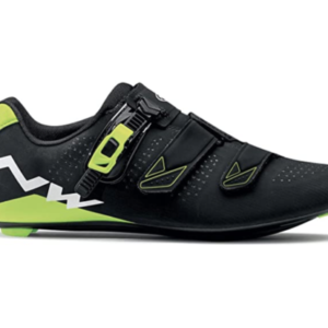 Zapatillas Northwave Phantom 2 SRS negro