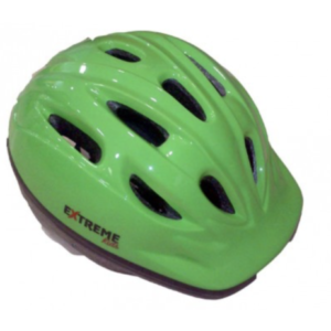 Casco Extreme K1 Verde