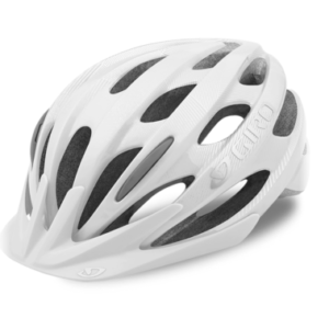 Casco Giro Verona Blanco/Plata