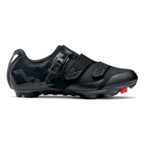 Zapatillas Northwave Scream 2 SRS Negro