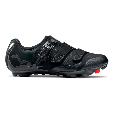 Zapatillas Northwave Scream 2 SRS Negro