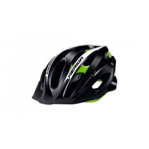 Casco Merida Team MTB Negro