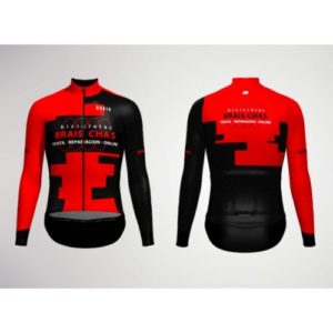 chaqueta