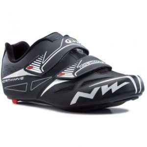 Zapatillas Northwave Jet Evo Negro