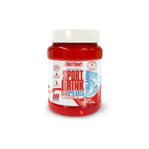 Bebida Isotónica Nutrisport Sport Drink Plus