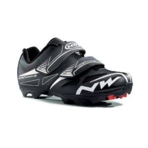 Zapatillas Northwave Spike Evo Negro