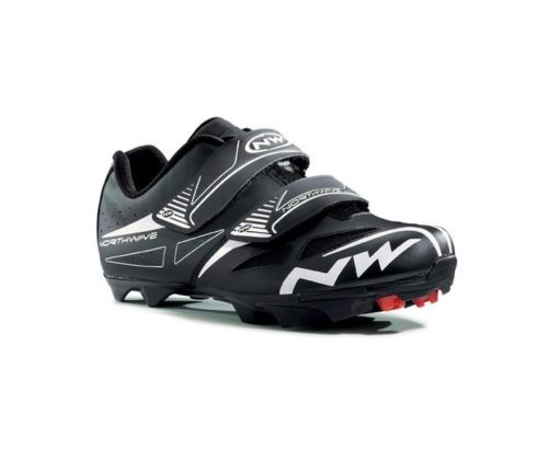 Zapatillas Northwave Spike Evo Negro