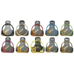 Funda de cambio Baradine 2200mm varios colores