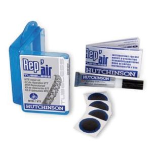 Kit reparación tubeless Hutchinson