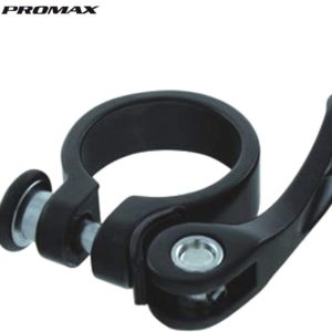 Promax abrazadera sillín 31.8