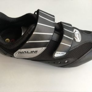 Zapatillas Nalini Scarpe Manta MTB Negro