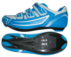 Zapatillas Extreme River Hills Azul
