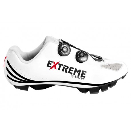 Zapatillas Extreme Energy Road Blanco