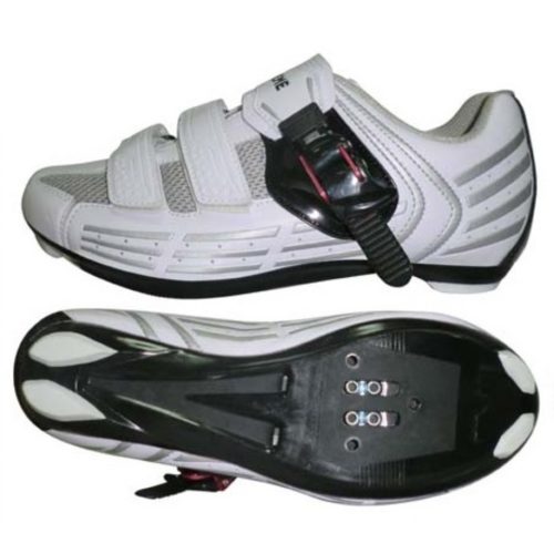 Zapatillas Extreme Desert Blanco