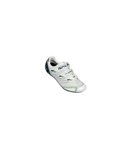 Zapatillas Nalini Scarpe Blu Marlin Blanco Talla 42