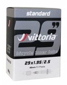 Vittoria 29x1.95/2.5 Schrader