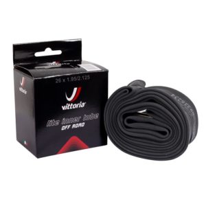 Cámara Vittoria 26x1.95/2.125 válvula fina (Presta)