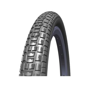 Cubierta Kenda 20x1-3/8 válvula fina (Presta)