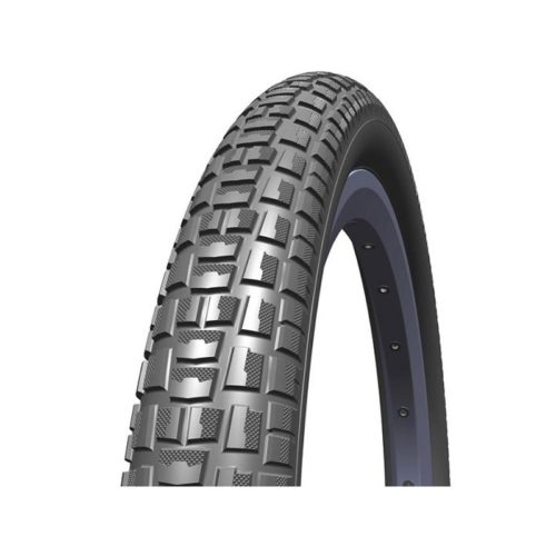 Cubierta Kenda 20x1-3/8 válvula fina (Presta)