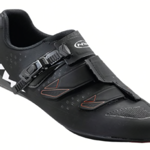 Zapatillas Northwave Phantom SRS T43 Negro