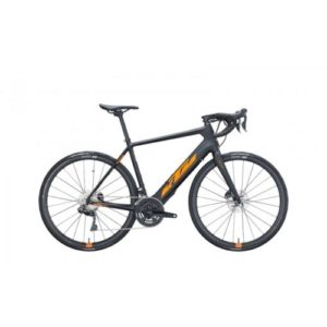 Bicicleta de carretera eléctrica KTM Macina Mezzo Mezzo