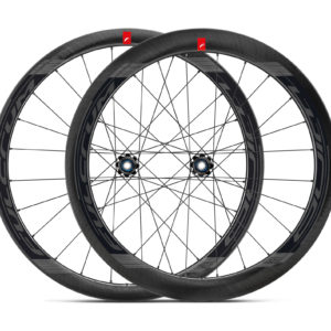 Combo Fulcrum Wind 40 + Wind 55