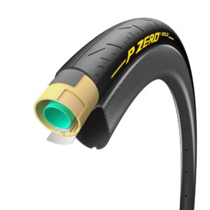 Neumático Pirelli P Zero Velo Tub