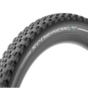 Neumático Pirelli Scorpion R 2.20 especial tracción