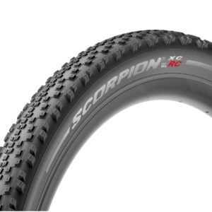 Neumático Pirelli Scorpion RC 2.20 para competición