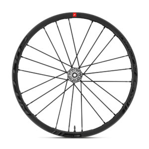 fulcrum racing zero db c19