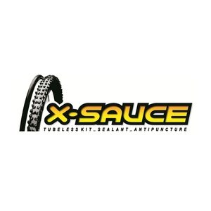 X-Sauce