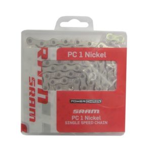 Cadena SRAM Power Chain 1S 114L PC1