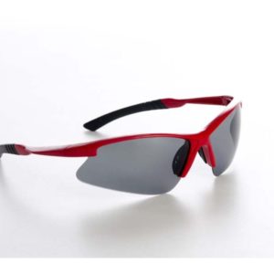 Gafas Extreme X2 polarizada rojo