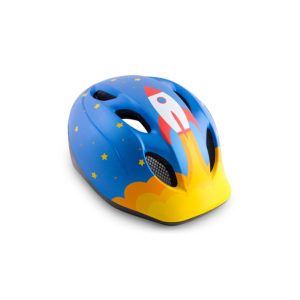 Cascos para niños