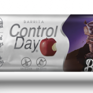 Caja barritas Control Day Nutrisport