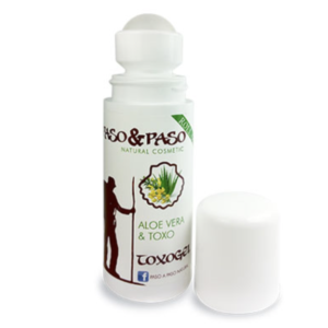 Toxogel Roll on - 60ml